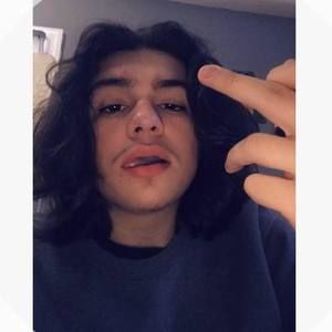 Meet your Posher, Matt